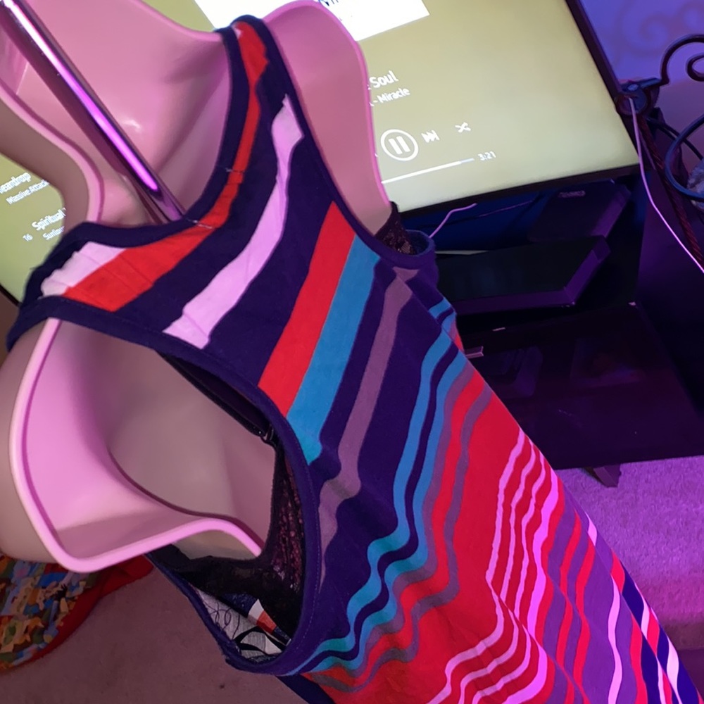 Active Basic Maxi Dress - Picture 6 of 9